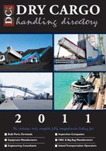 2011 Dry Cargo Handling Directory